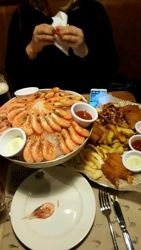 Изображение №3 компании Boston seafood&bar