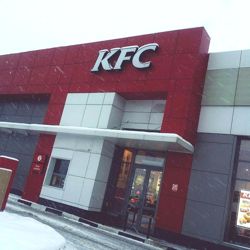 Изображение №4 компании KFC