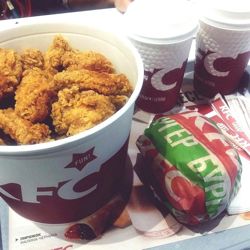 Изображение №3 компании KFC