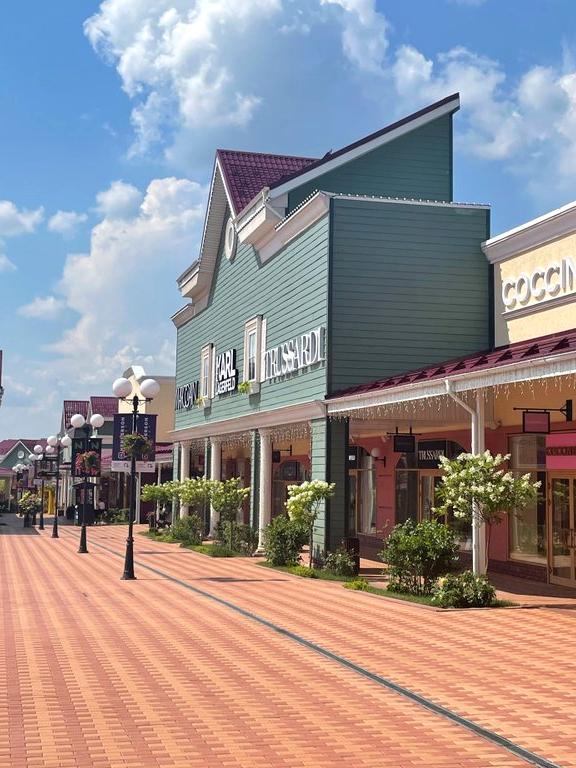 Изображение №13 компании NOVAYA RIGA Outlet Village