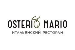 Изображение №2 компании Osteria Mario