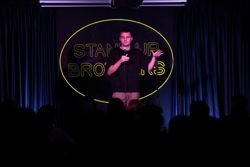 Изображение №3 компании Stand Up Brothers