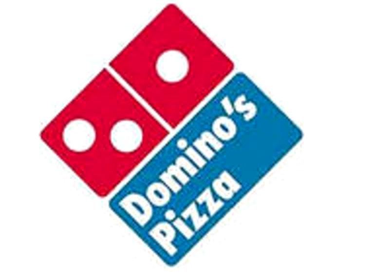 Изображение №8 компании Domino`s pizza