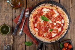 Изображение №5 компании Pizzamento