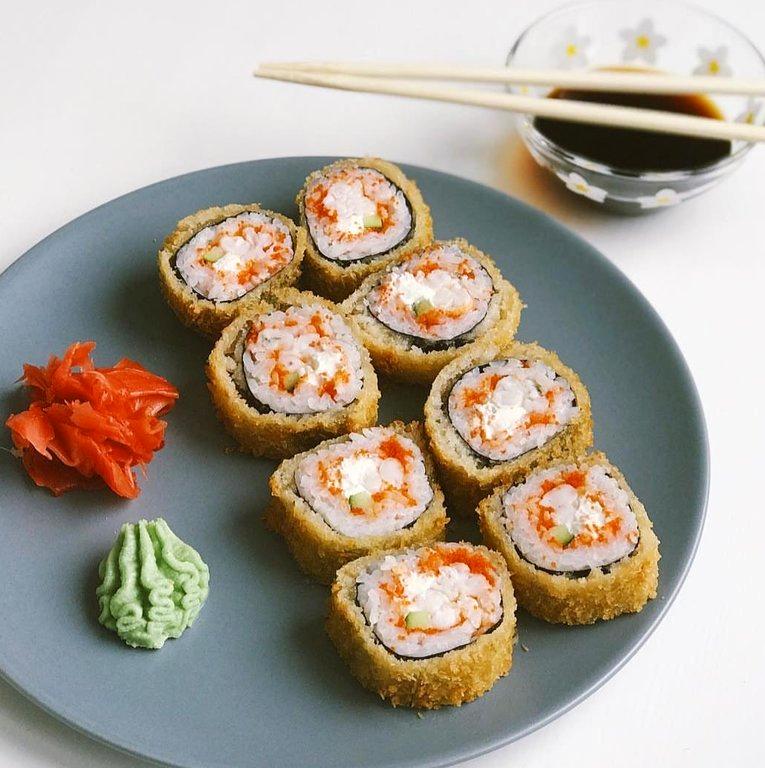 Изображение №4 компании Zen sushi