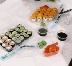 Изображение №3 компании Zen sushi