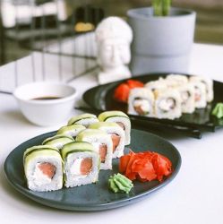 Изображение №2 компании Zen sushi