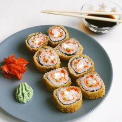 Изображение №5 компании Zen sushi