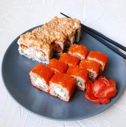 Изображение №4 компании Zen sushi