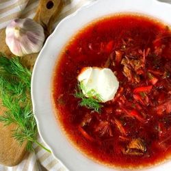 Изображение №3 компании Вкусно как дома