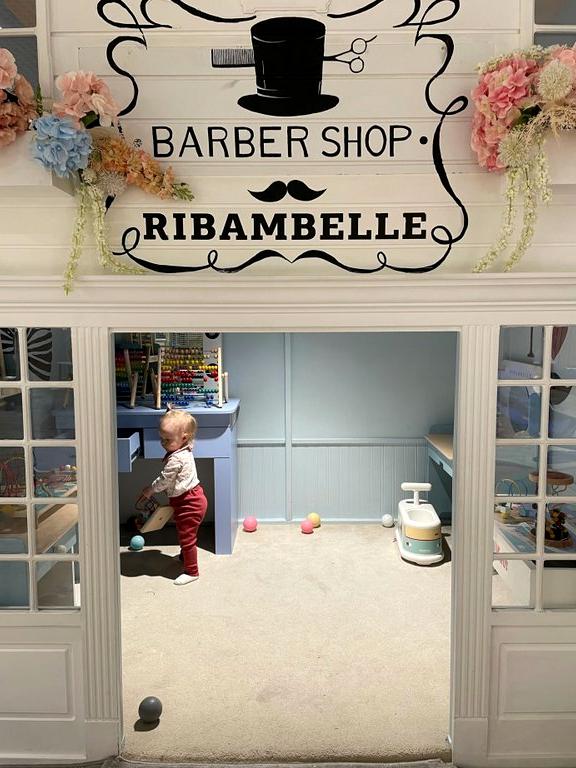 Изображение №16 компании Ribambelle