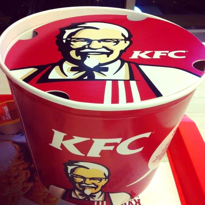 Изображение №8 компании KFC