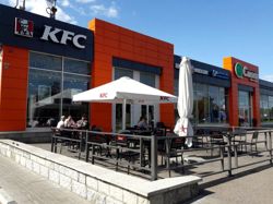 Изображение №2 компании KFC