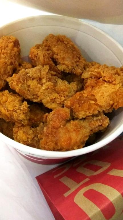 Изображение №7 компании KFC