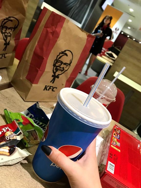 Изображение №6 компании KFC