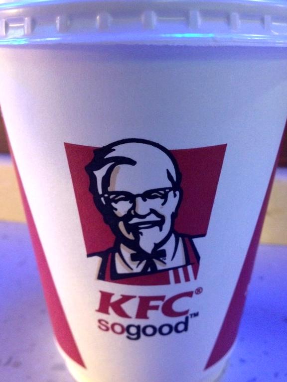 Изображение №16 компании KFC