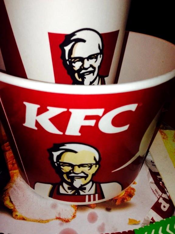 Изображение №8 компании KFC