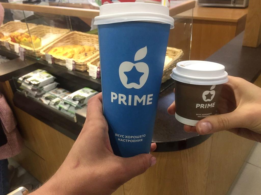 Изображение №6 компании Prime cafe