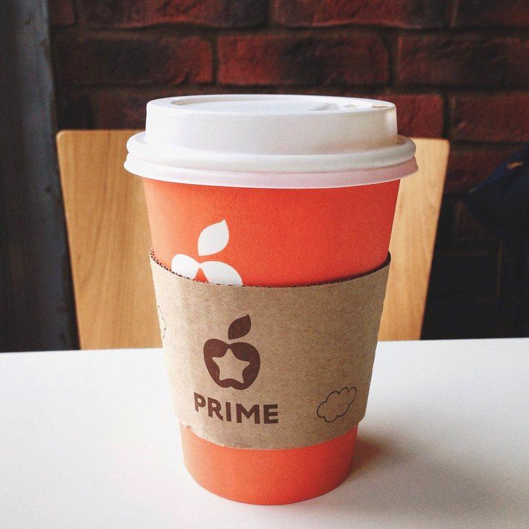 Изображение №4 компании Prime cafe