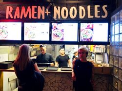 Изображение №5 компании Ramen+Noodles