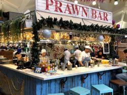 Изображение №1 компании Prawn Bar