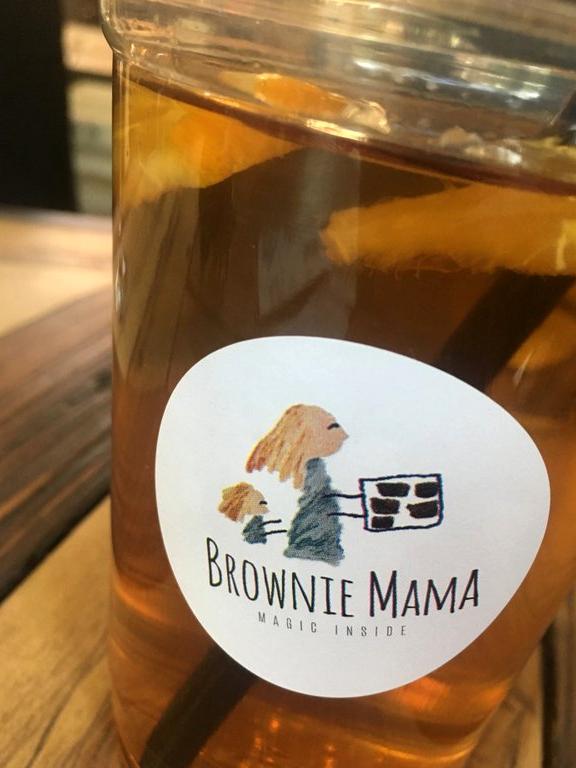 Изображение №15 компании Brownie Mama