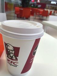 Изображение №3 компании KFC