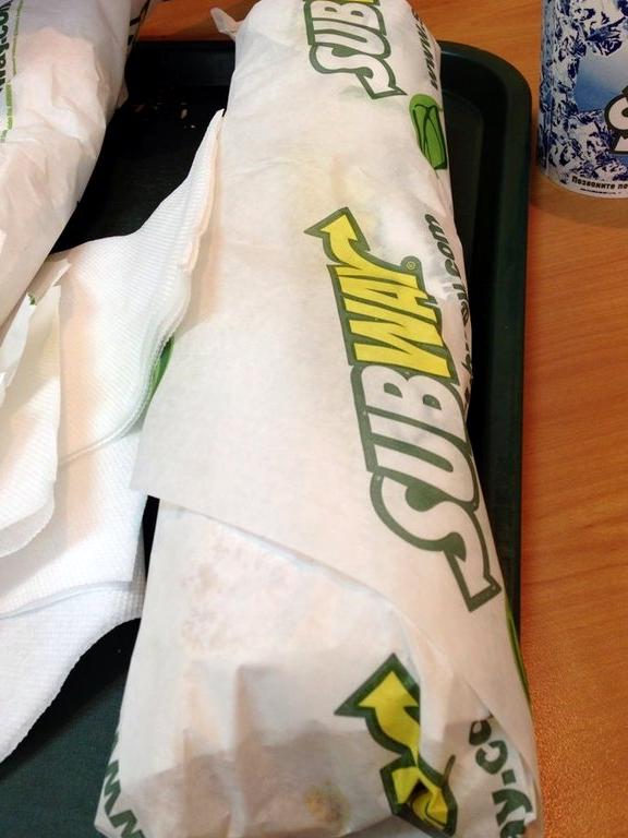 Изображение №7 компании Subway