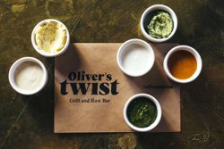 Изображение №5 компании Oliver’s Twist