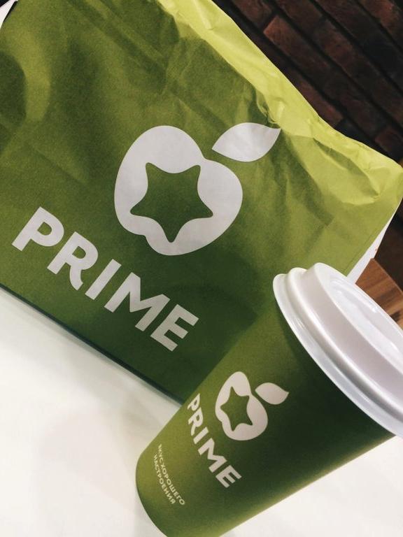 Изображение №8 компании Prime cafe