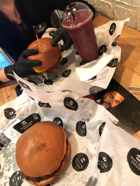 Изображение №20 компании Black star burger