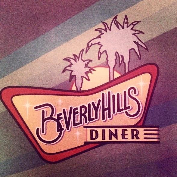 Изображение №8 компании Beverly hills diner