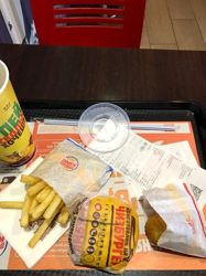 Изображение №3 компании Burger King