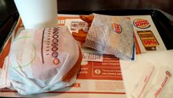 Изображение №2 компании Burger King