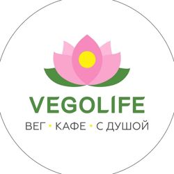 Изображение №1 компании Vegolife