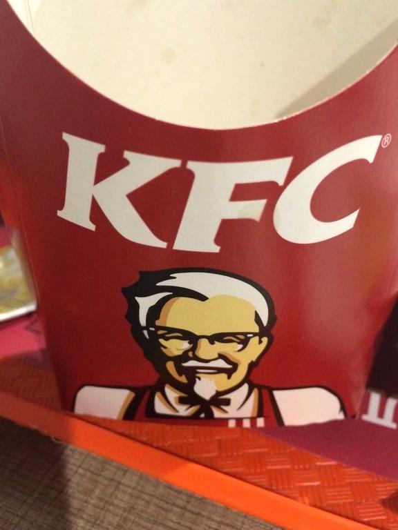 Изображение №16 компании KFC