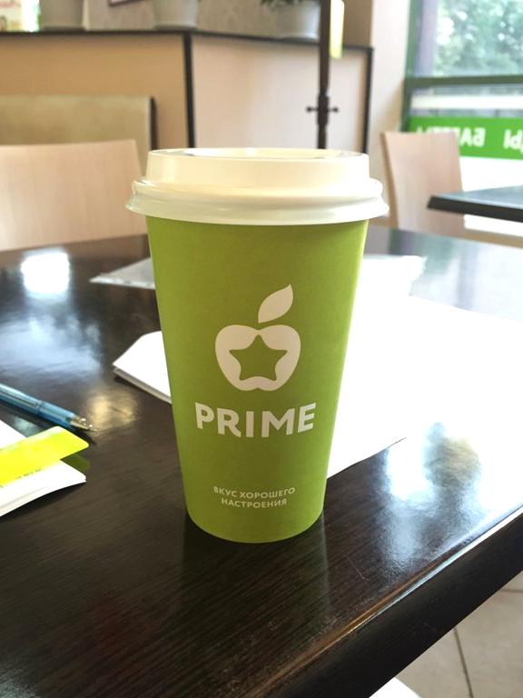 Изображение №9 компании Prime cafe