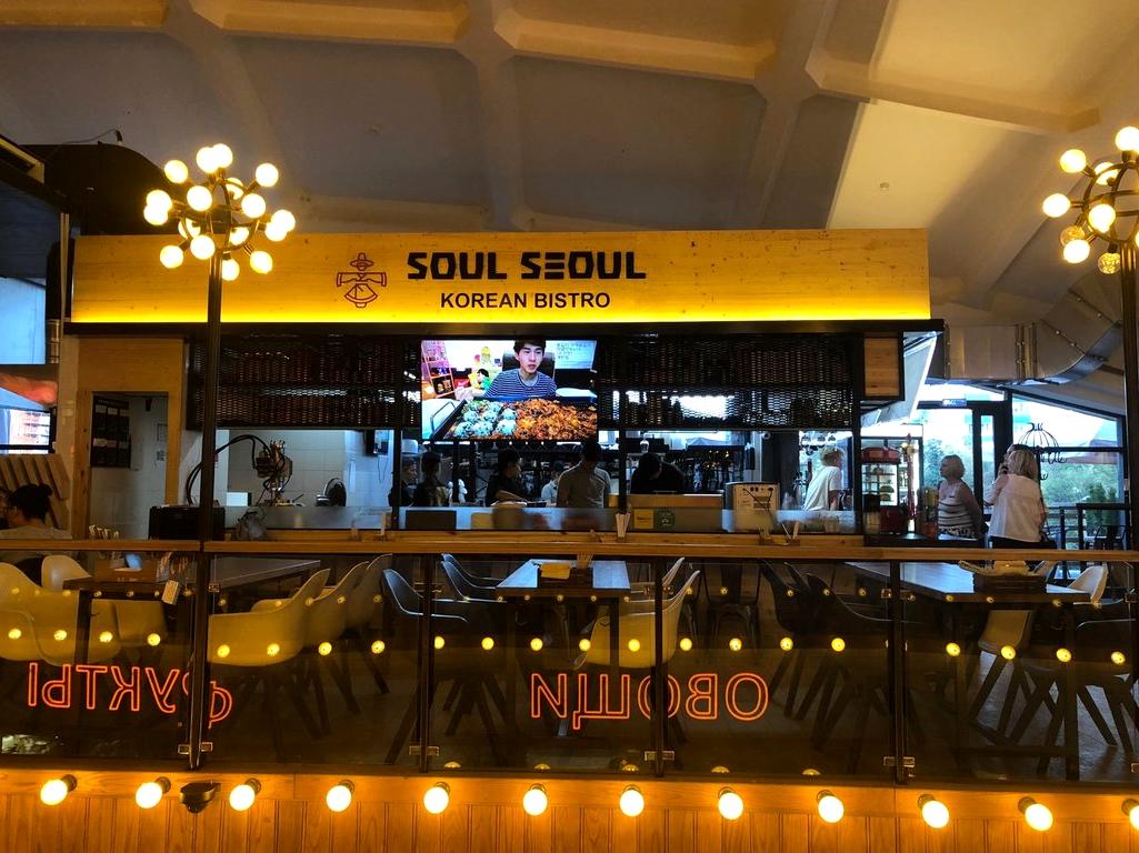 Изображение №14 компании Soul Seoul