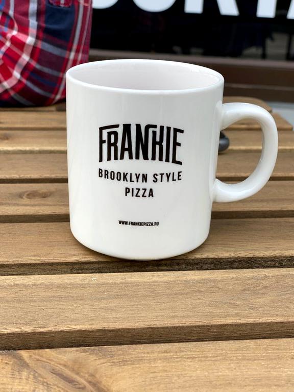 Изображение №9 компании Frankie pizza