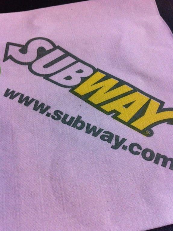 Изображение №9 компании Subway