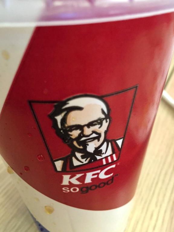 Изображение №7 компании KFC