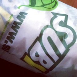 Изображение №2 компании Subway