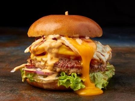 Изображение №4 компании The best burgers