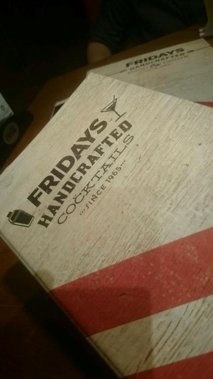 Изображение №6 компании Tgi fridays