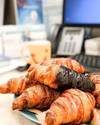 Изображение №2 компании Parisian Croissants