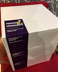 Изображение №3 компании Parisian Croissants