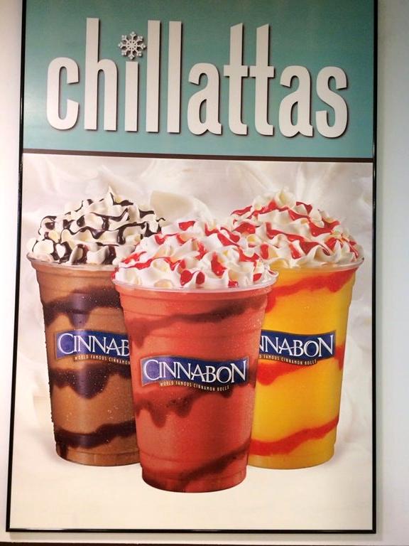 Изображение №4 компании Cinnabon