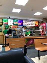 Изображение №2 компании Subway