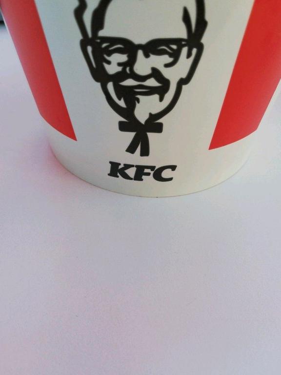 Изображение №8 компании KFC