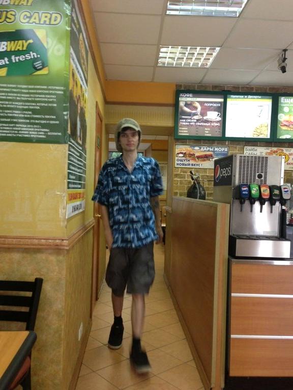 Изображение №18 компании Subway